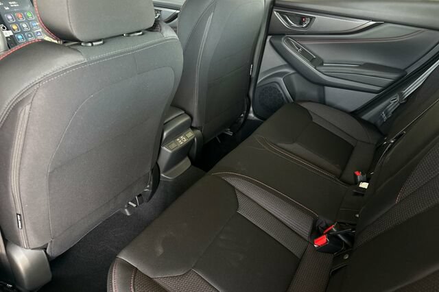 New 2026 Subaru WRX Premium w/ Accessory Package #2 AWD/4WD image 13