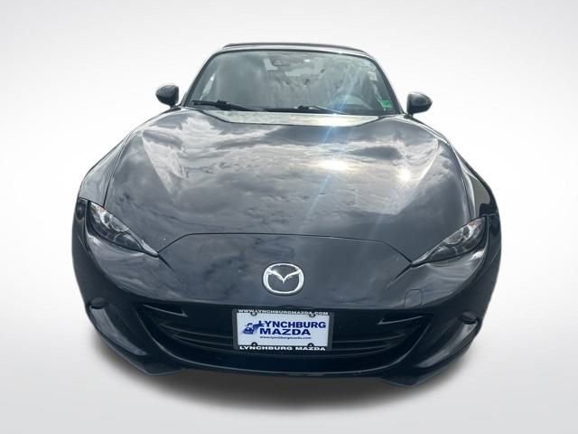 Used 2018 MAZDA MX-5 Miata Grand Touring image 9