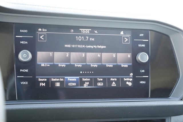 Used 2021 Volkswagen Jetta SEL image 23