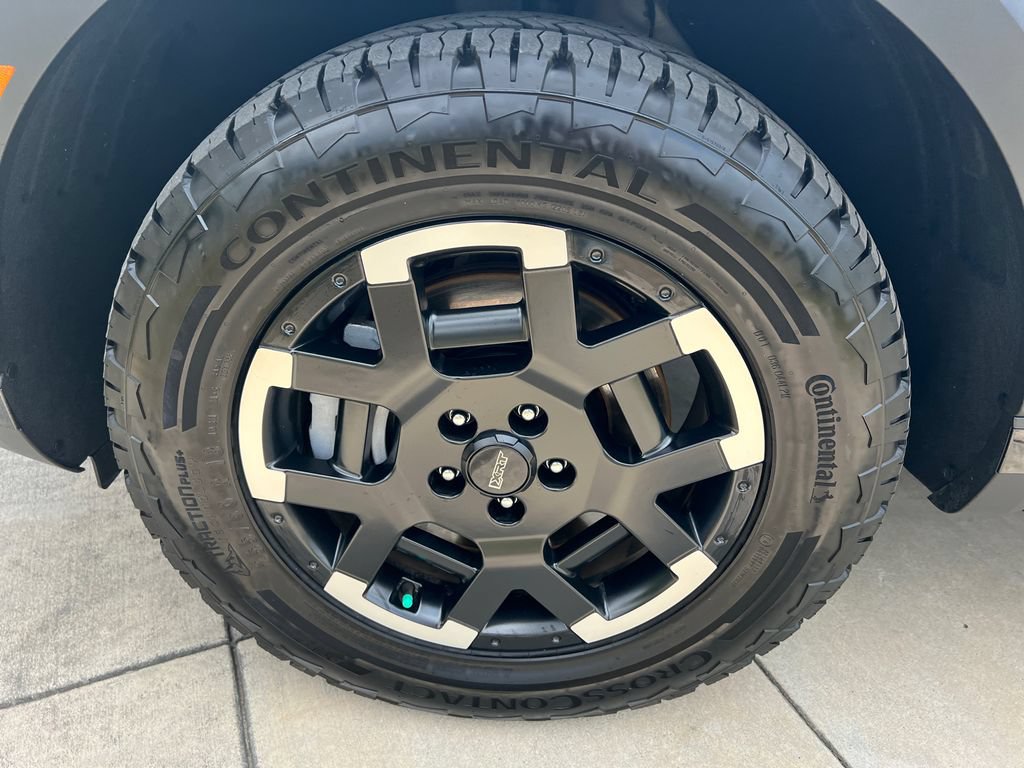 Certified 2026 Hyundai Palisade XRT Pro AWD/4WD image 31
