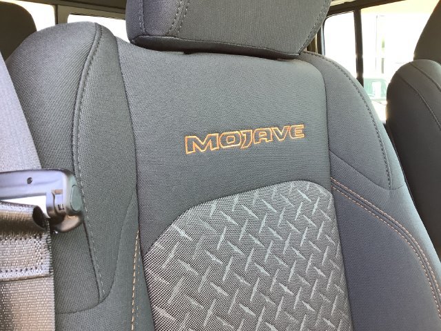 New 2026 Jeep Gladiator Mojave AWD/4WD image 44