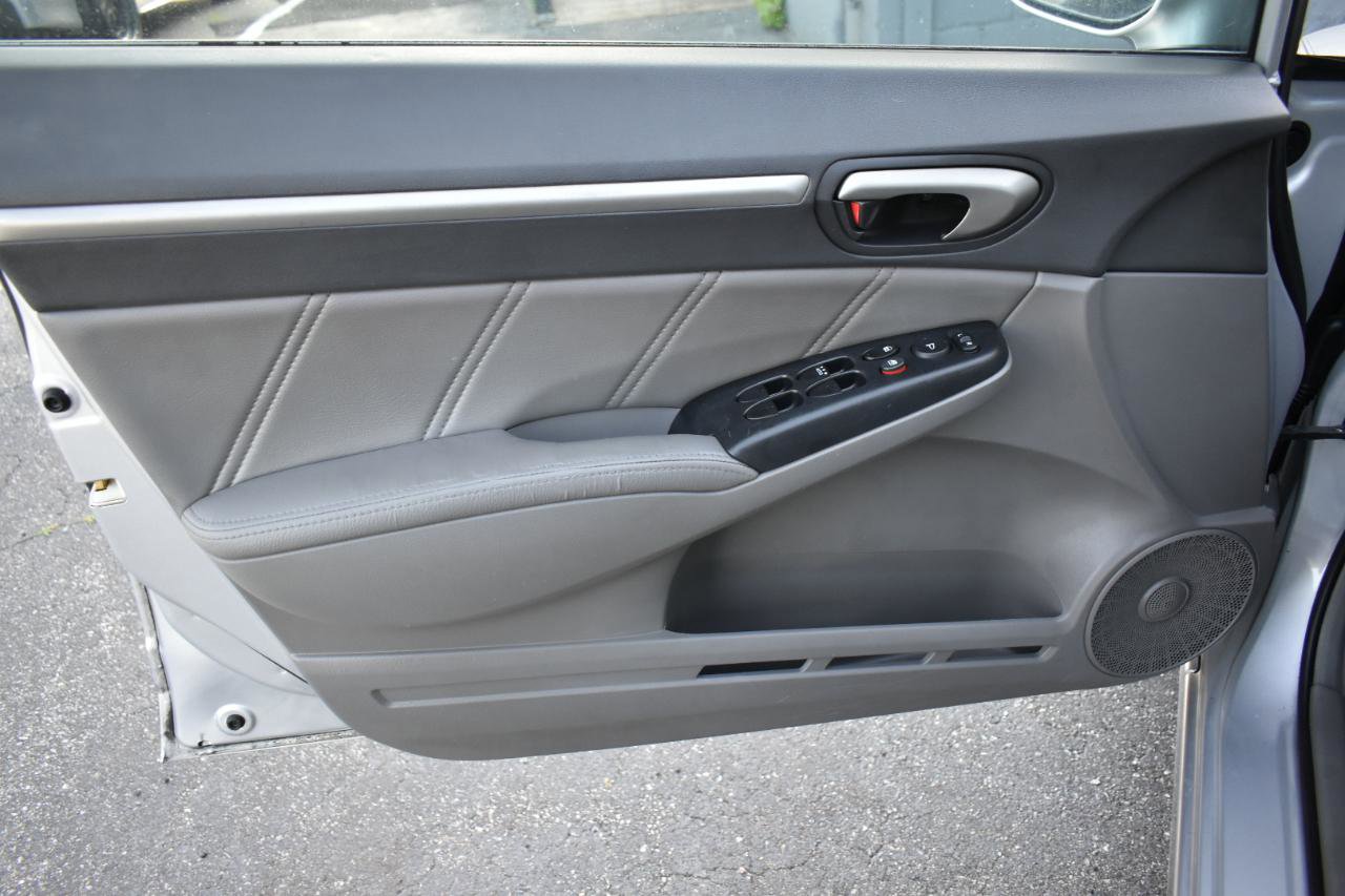 Used 2011 Honda Civic EX-L image 38