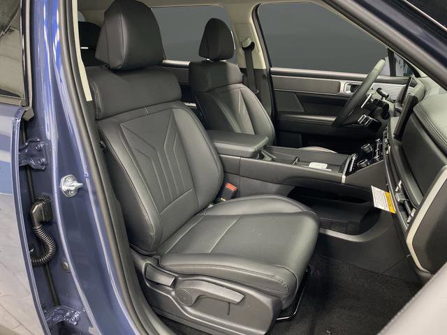 New 2026 Hyundai Santa Fe SEL image 27