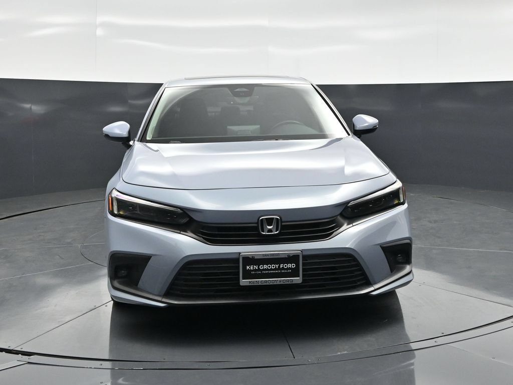 Used 2024 Honda Civic Touring image 55