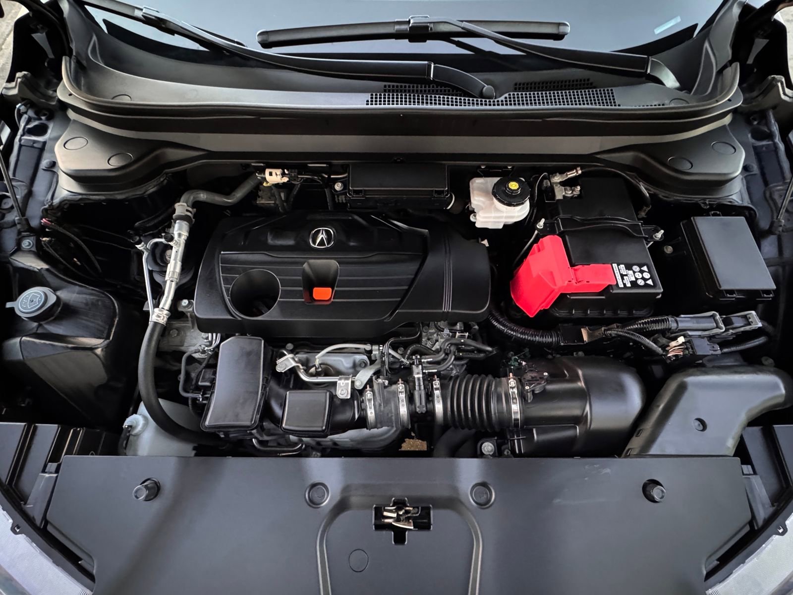 Used 2022 Acura RDX AWD image 22