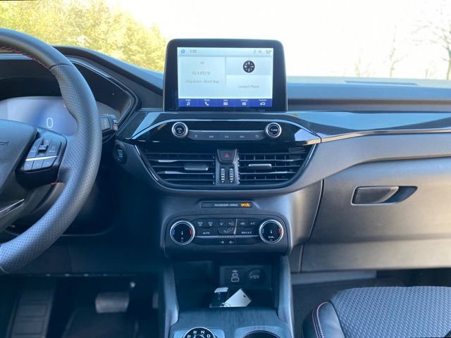 Used 2025 Ford Escape ST-Line AWD/4WD image 25