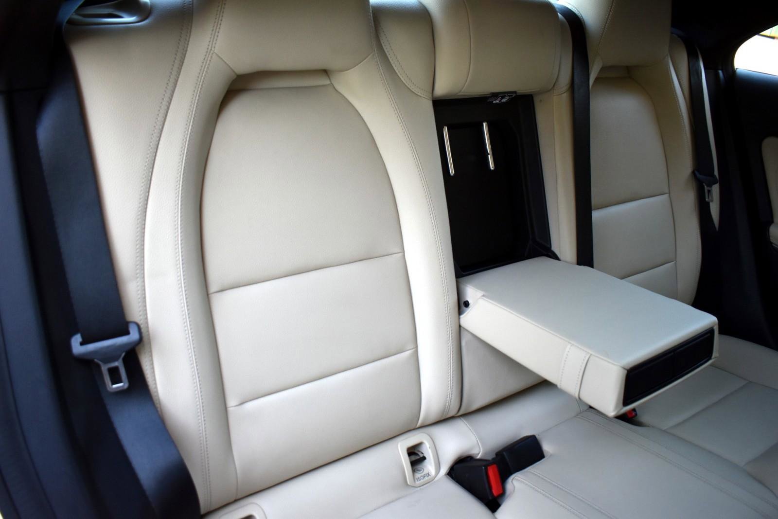 Used 2015 Mercedes-Benz CLA 250 image 42