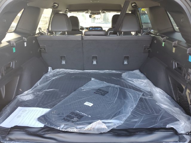 New 2026 Subaru Outback Premium AWD/4WD image 13