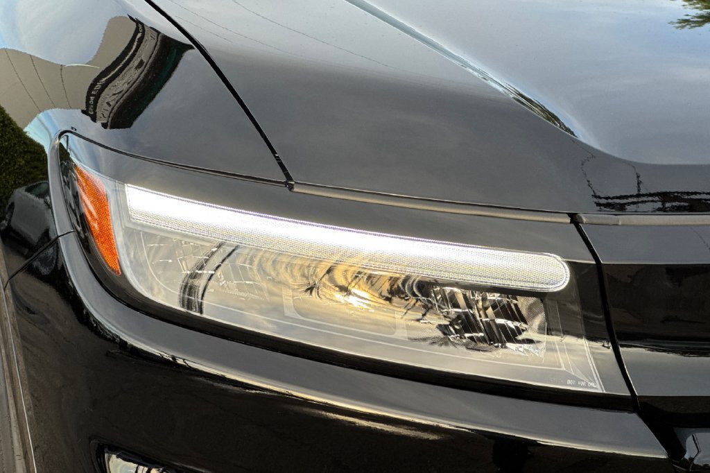 New 2026 Honda Prologue Touring image 20