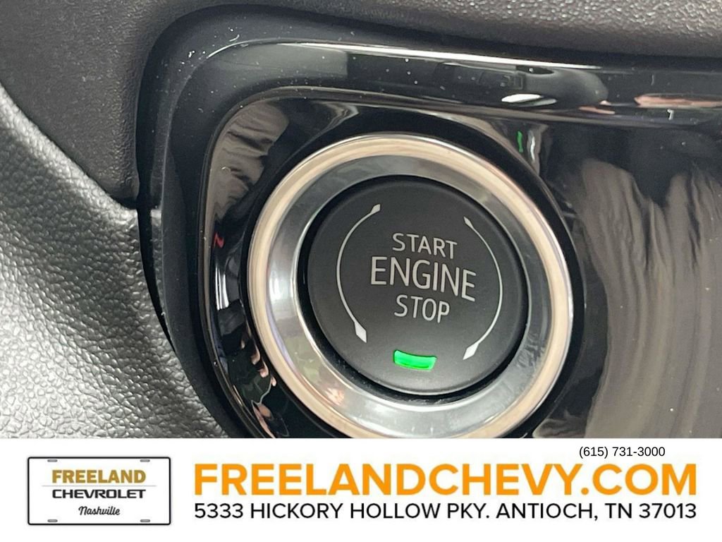 New 2026 Chevrolet Silverado 1500 RST image 30