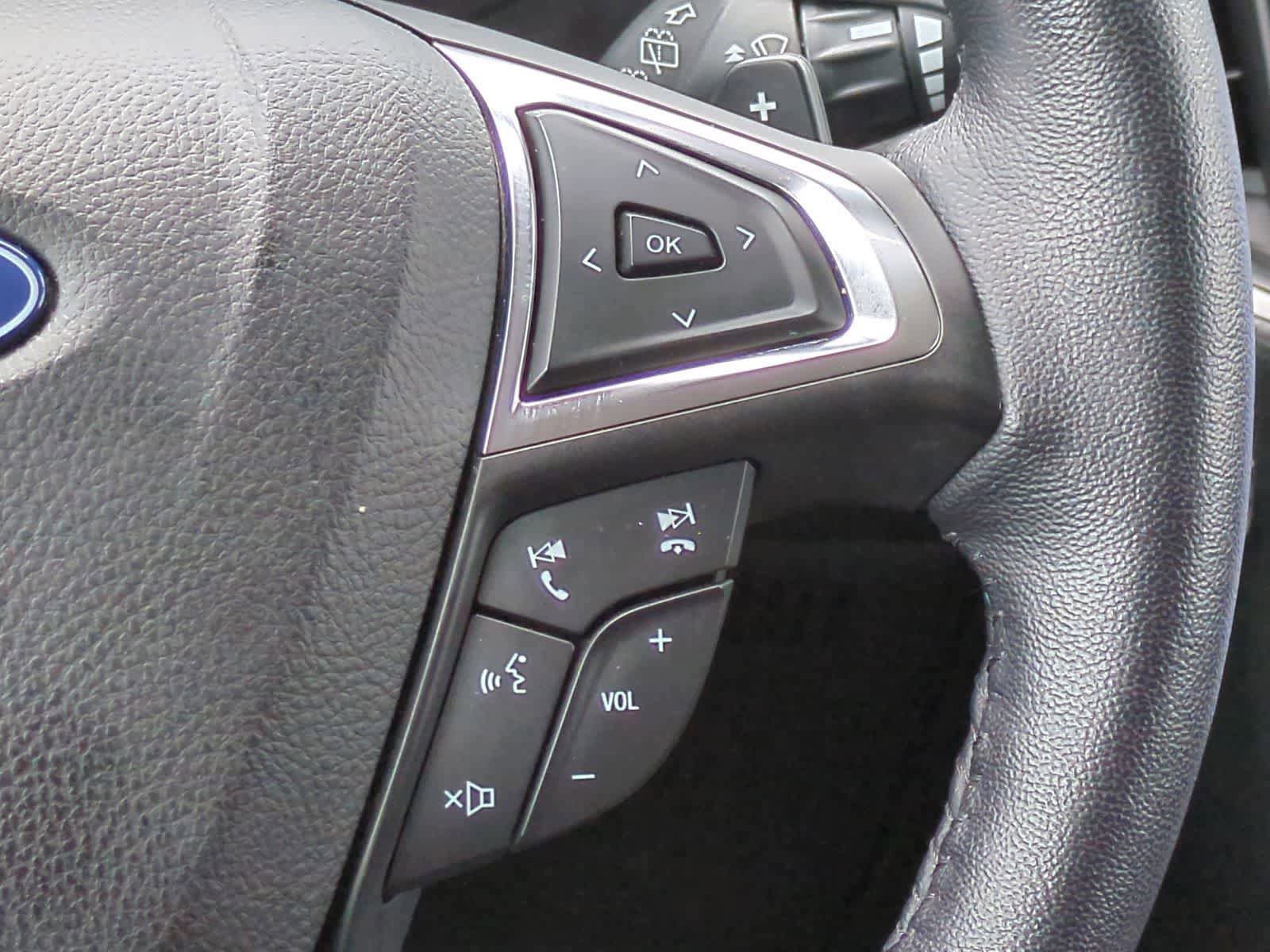 Used 2023 Ford Edge SEL w/ Convenience Package AWD/4WD image 24