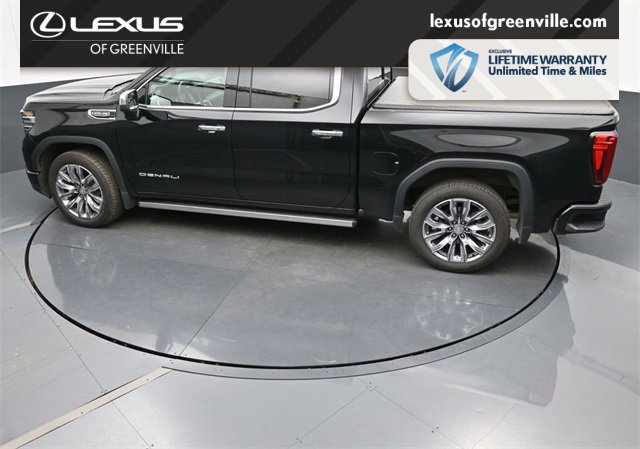 Used 2022 GMC Sierra 1500 Denali w/ Denali Reserve Package image 53