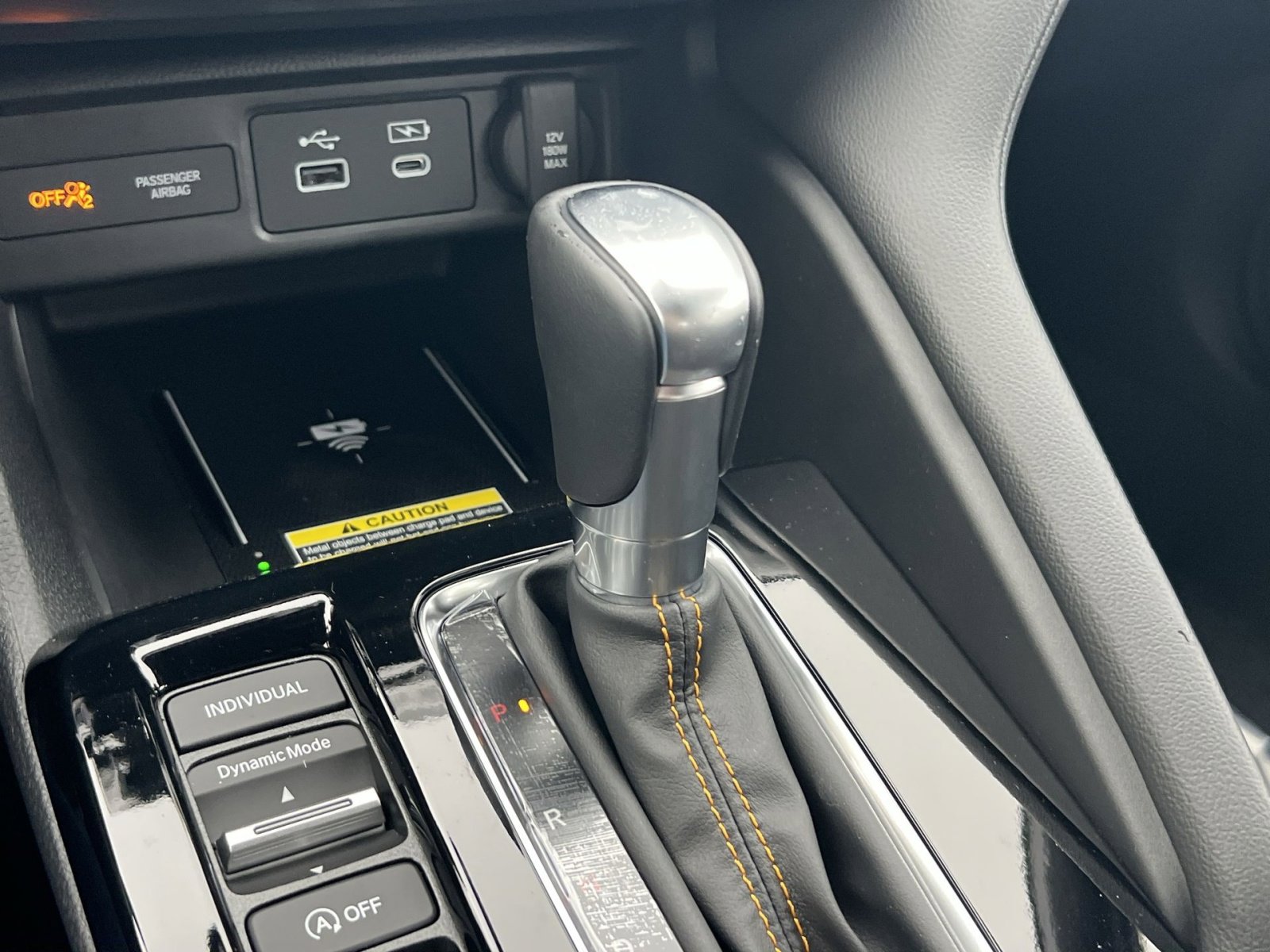 New 2026 Acura Integra A-Spec image 15