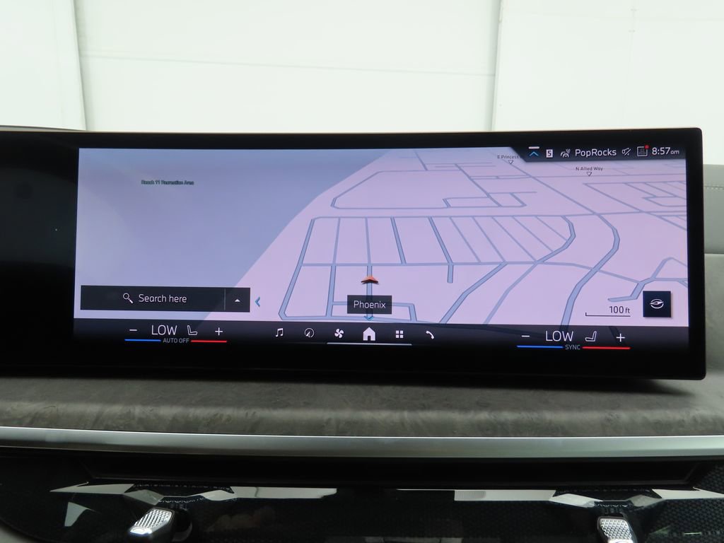 Certified 2025 BMW X5 sDrive40i image 16