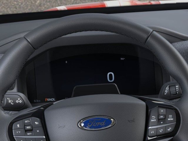 New 2026 Ford Explorer Platinum w/ LUX Leather Package AWD/4WD image 13
