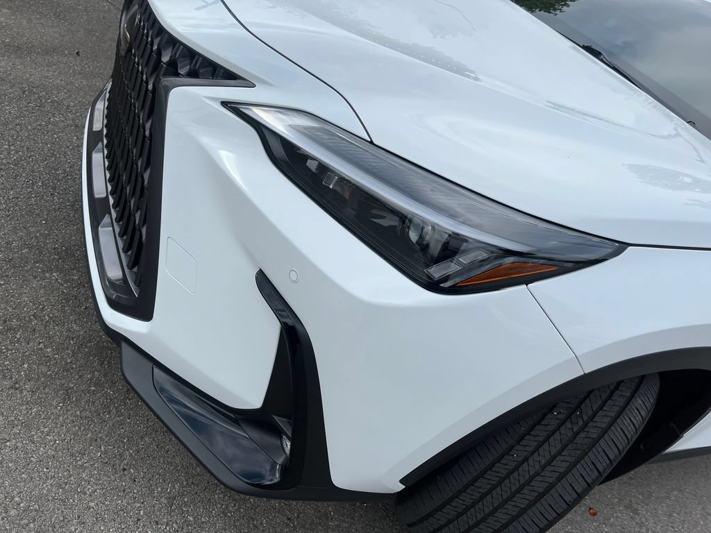 Used 2026 Lexus NX 350h AWD w/ Accessory Package (2T) image 33
