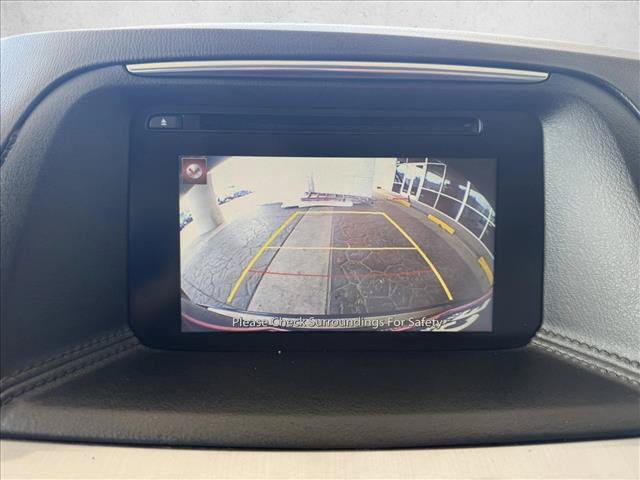Used 2016 MAZDA CX-5 Touring AWD/4WD image 13