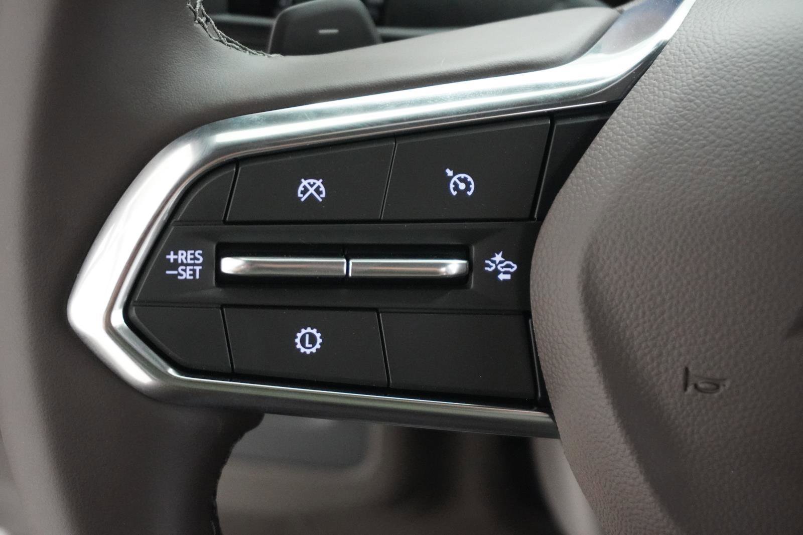 New 2026 Chevrolet Tahoe LS image 20