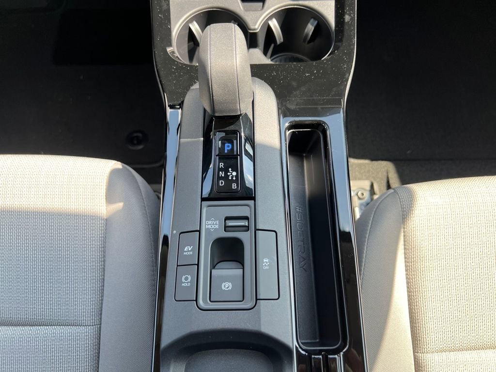 New 2026 Toyota Prius LE image 27