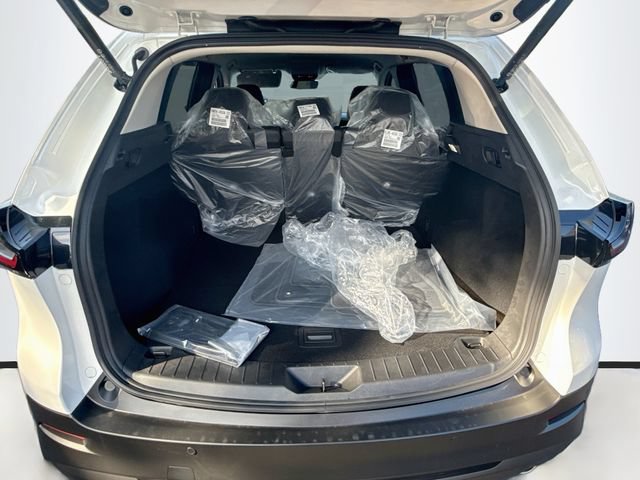 New 2026 MAZDA CX-5 Preferred AWD/4WD image 27