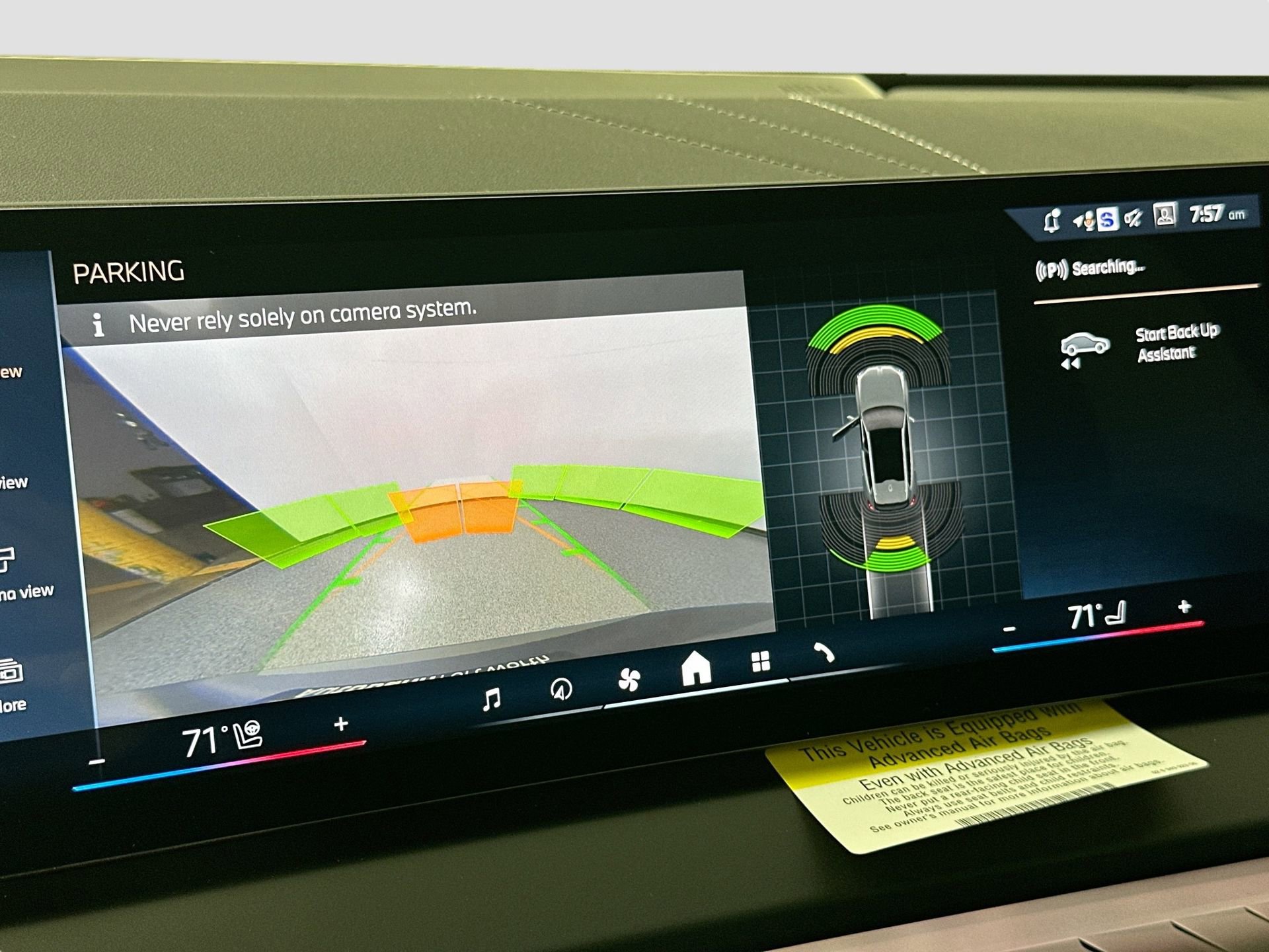 New 2026 BMW X3 xDrive30 w/ Convenience Package image 13