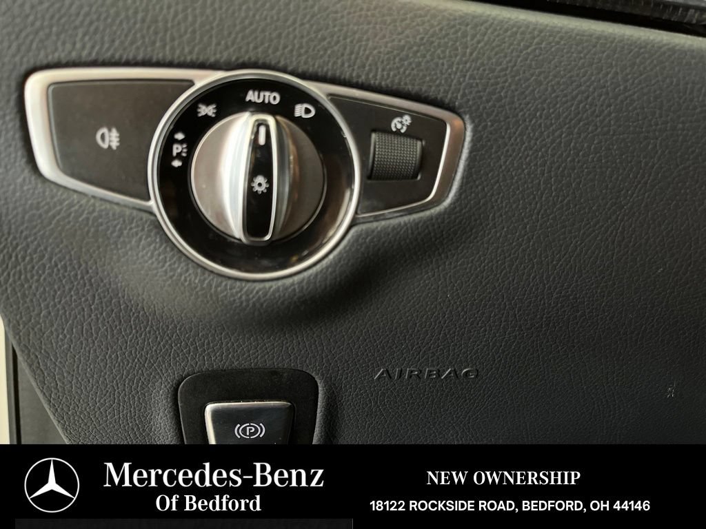 Used 2018 Mercedes-Benz E 300 4MATIC image 26