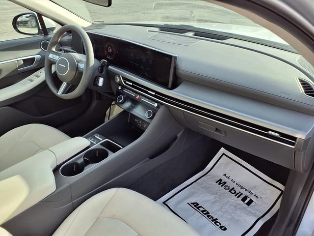 Used 2025 Hyundai Sonata SEL image 84