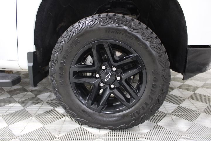 Used 2024 Chevrolet Silverado 1500 LT Trail Boss w/ Protection Package image 46