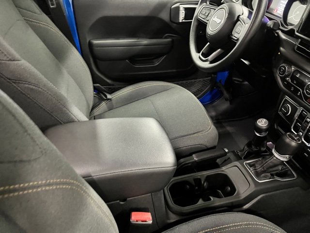 Used 2024 Jeep Gladiator Sport image 20