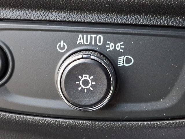 Certified 2024 Chevrolet Equinox LS w/ Driver Confidence II Package FWD image 24