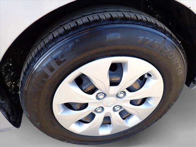 Used 2017 Hyundai Accent SE image 7