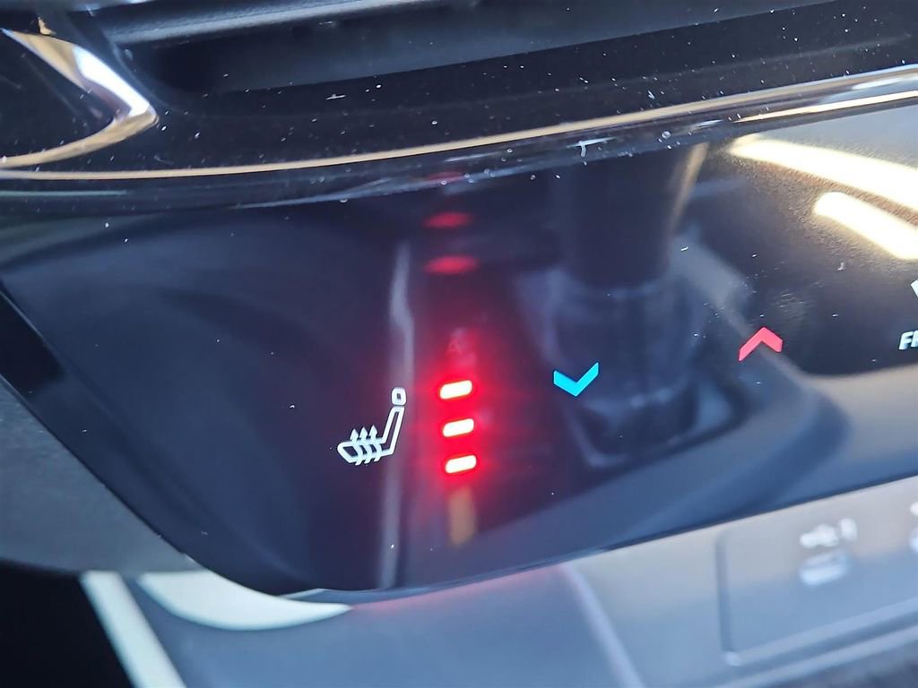 New 2026 Nissan Sentra SL w/ Floor Mat Package image 17