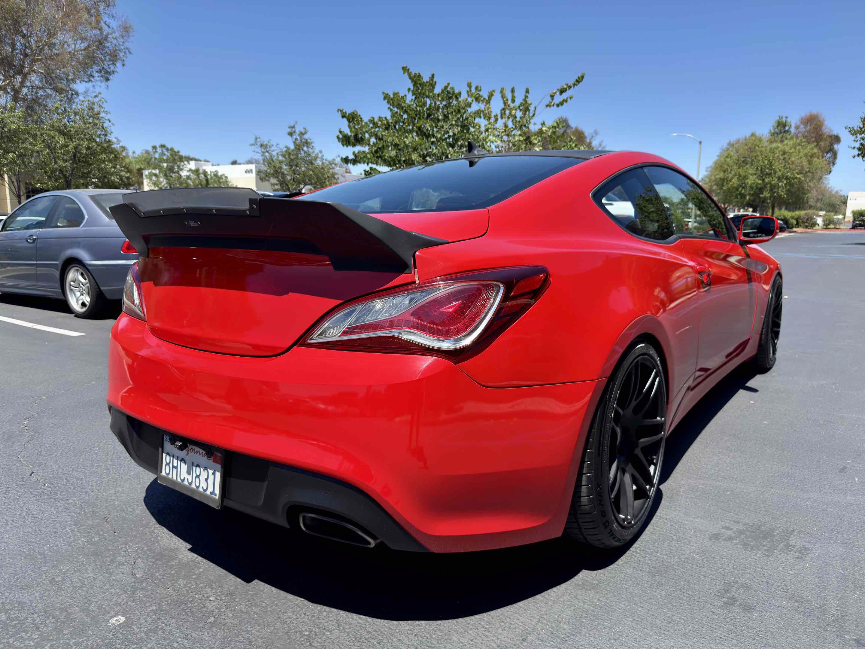 Used 2010 Hyundai Genesis 2.0T RWD image 7
