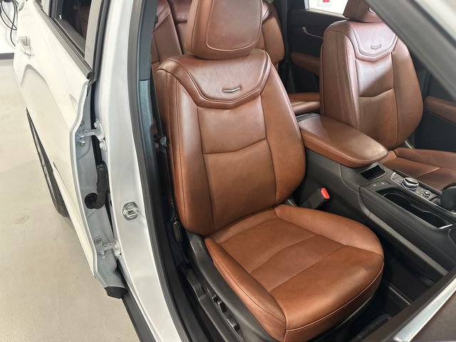 Certified 2025 Cadillac XT5 Sportv AWD/4WD image 30