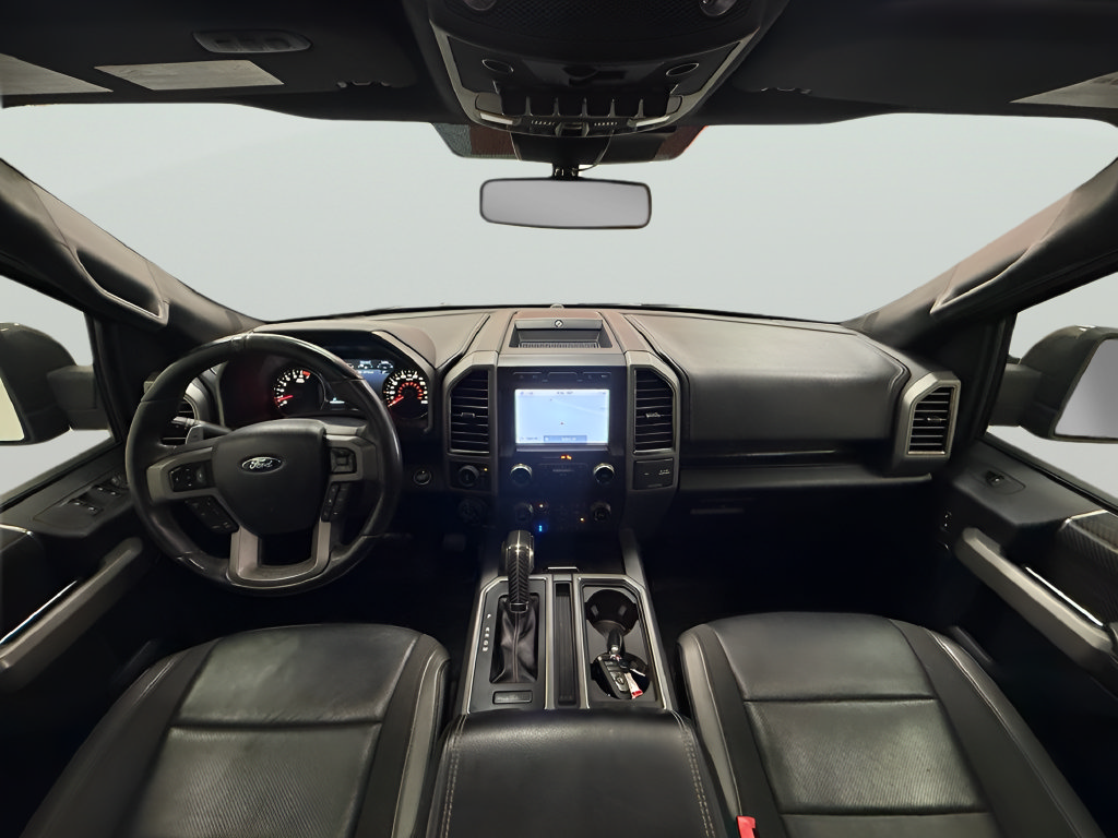 Used 2019 Ford F150 Raptor w/ Equipment Group 802A Luxury AWD/4WD image 17