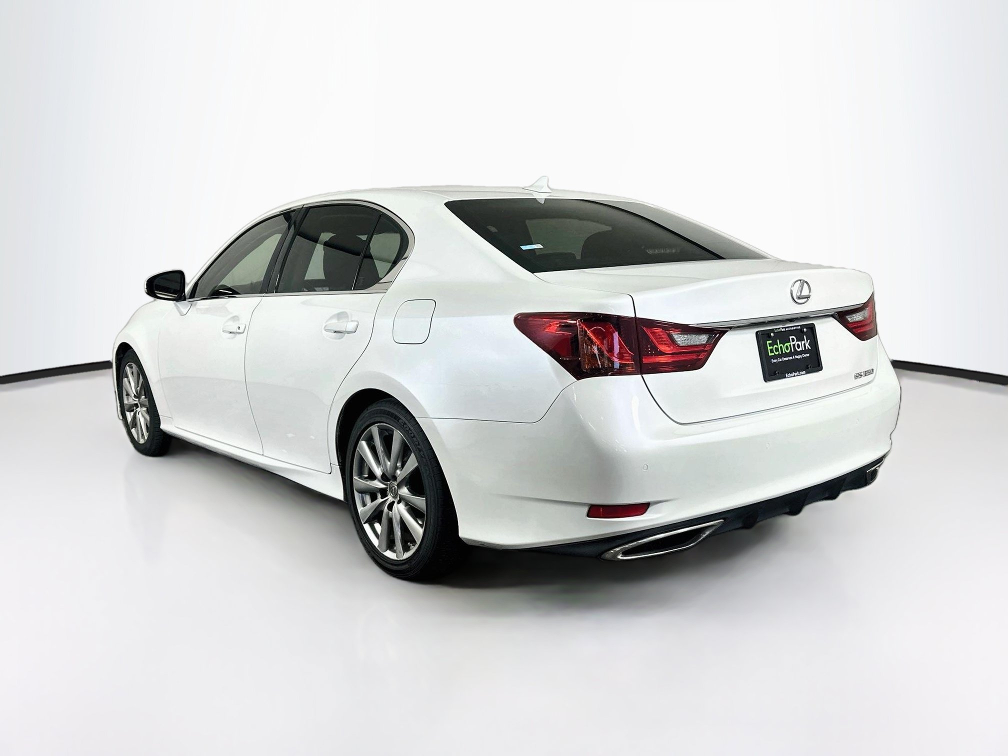 Used 2014 Lexus GS 350 w/ Premium Package RWD image 5