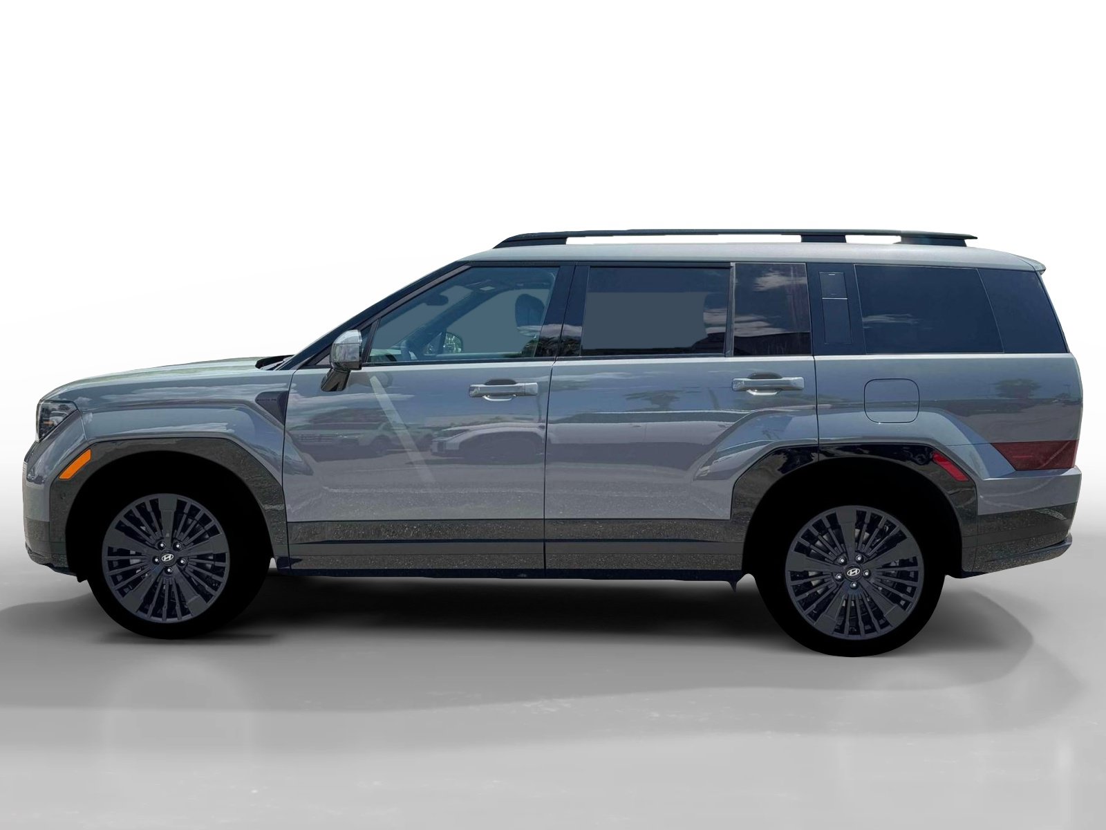 New 2026 Hyundai Santa Fe Calligraphy AWD/4WD image 3
