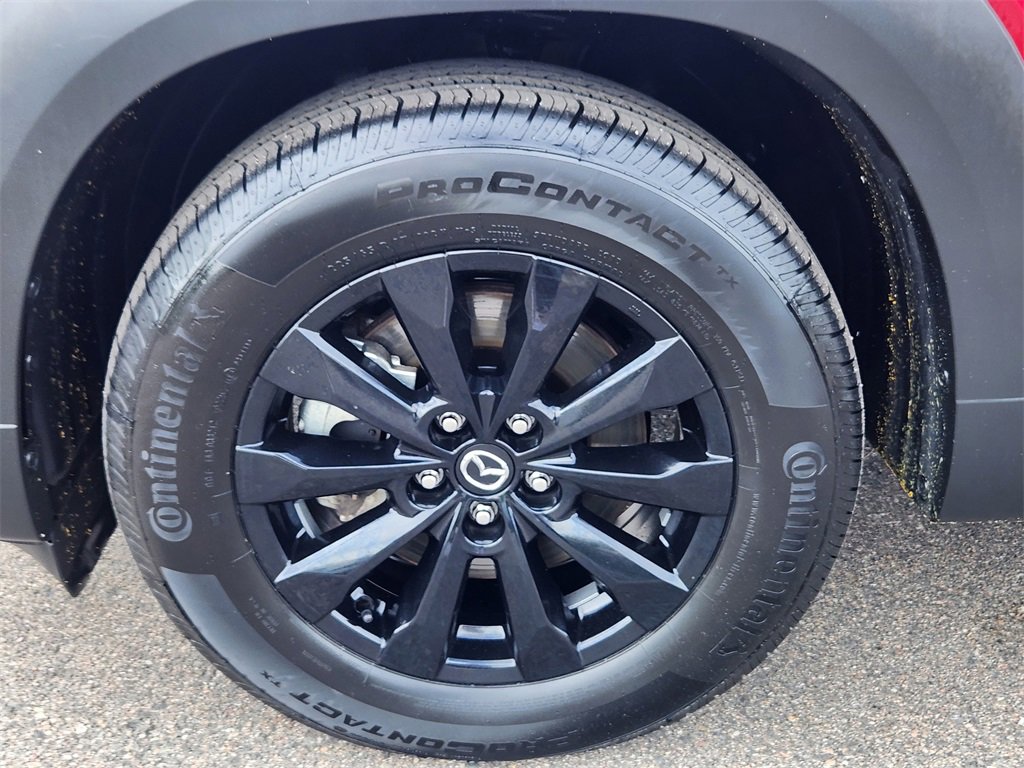 Used 2023 MAZDA CX-50 2.5 S w/ Cargo Package image 11