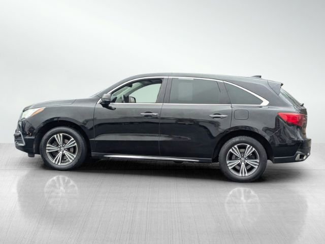 Used 2018 Acura MDX SH-AWD image 7