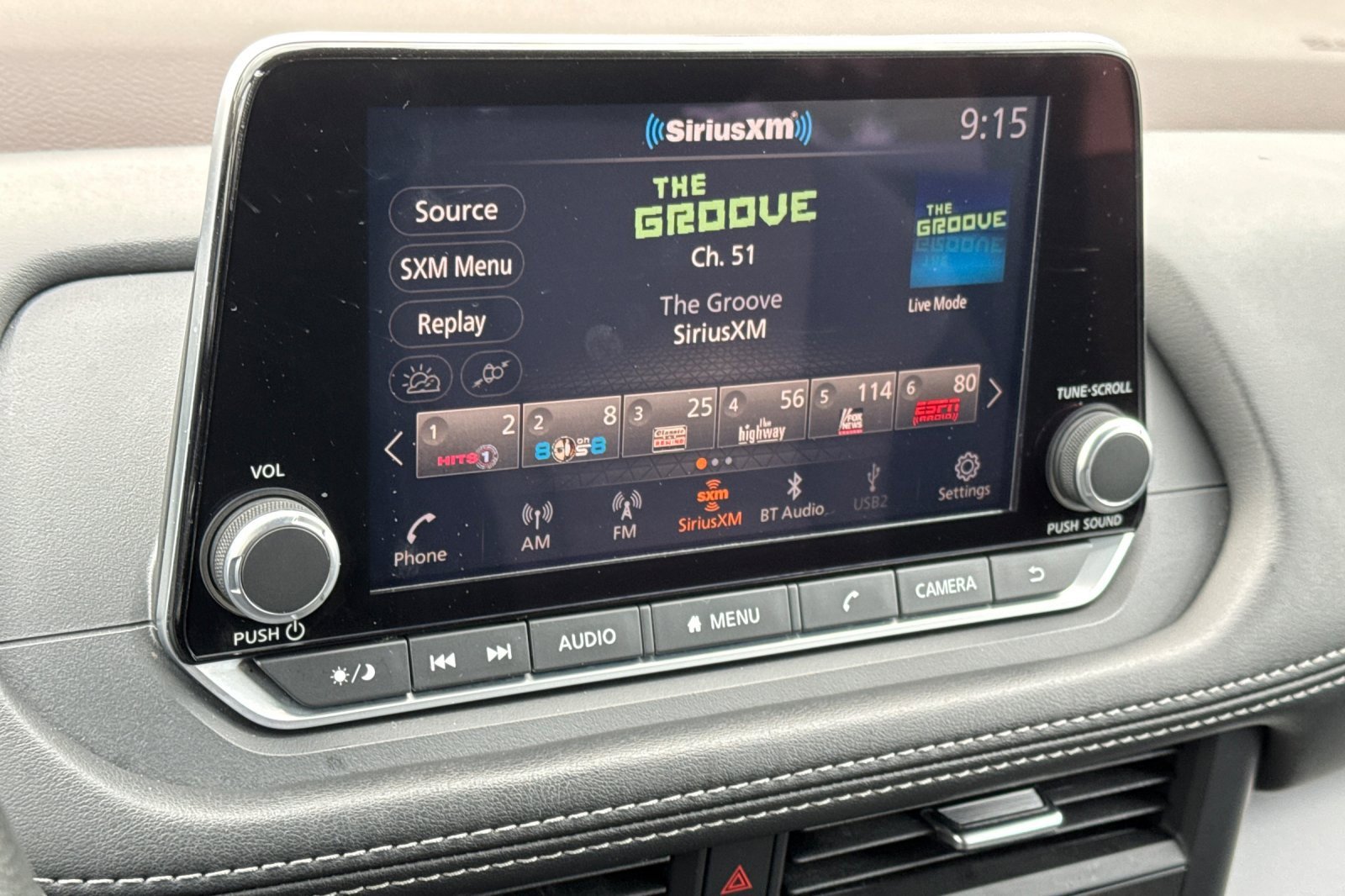 Certified 2023 Nissan Rogue SV image 21