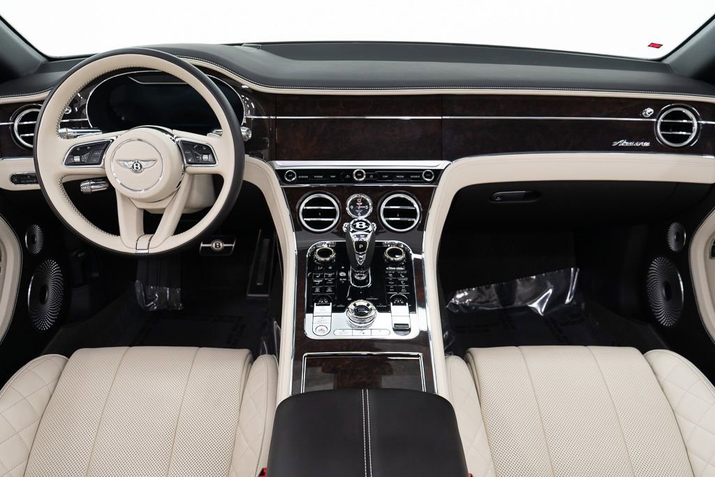 Certified 2023 Bentley Continental GT Azure AWD/4WD image 31