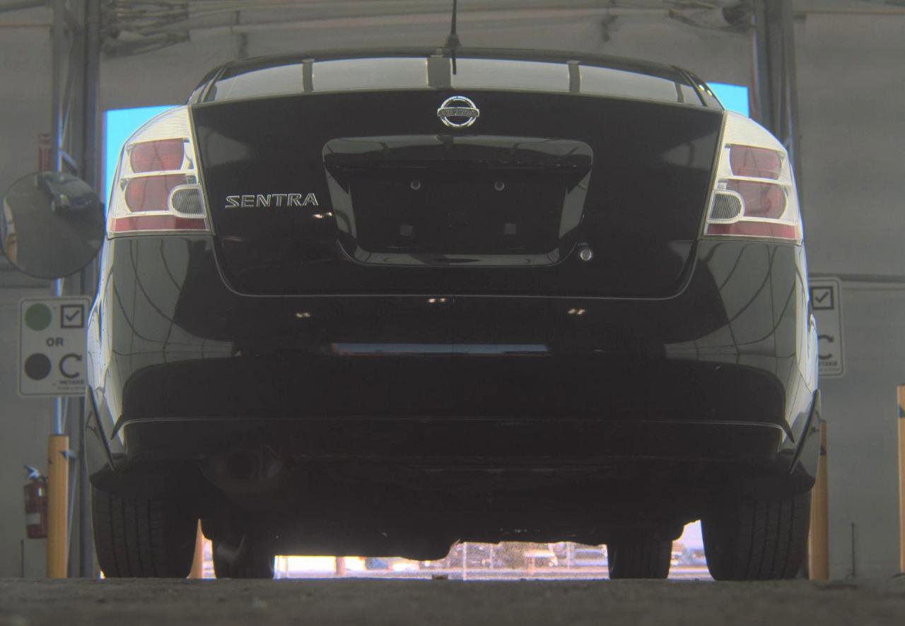 Used 2008 Nissan Sentra 2.0 image 7