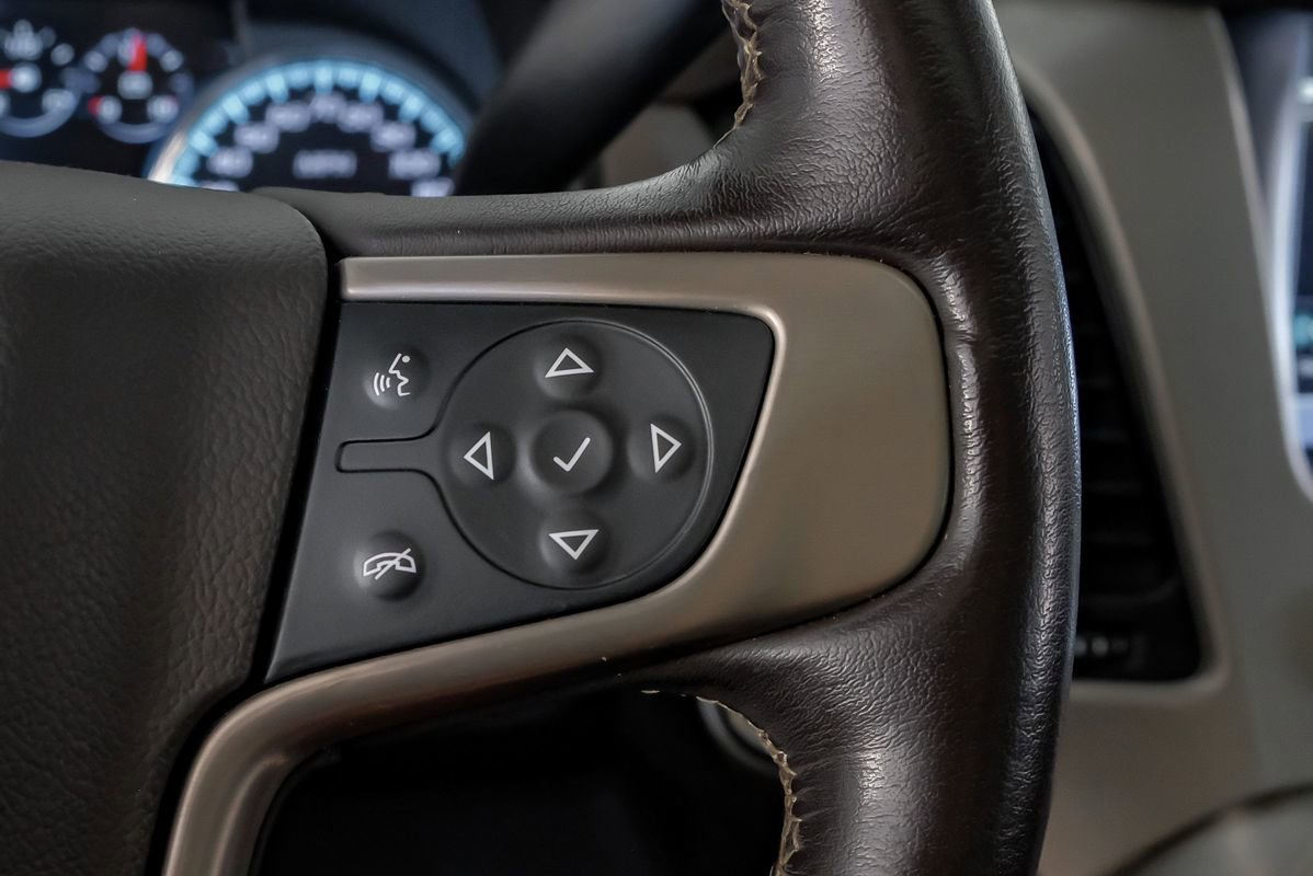 Used 2020 GMC Yukon Denali w/ Denali Ultimate Package image 17