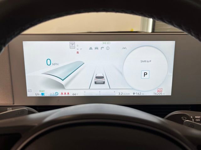 Used 2024 Hyundai Ioniq 5 Limited RWD image 26