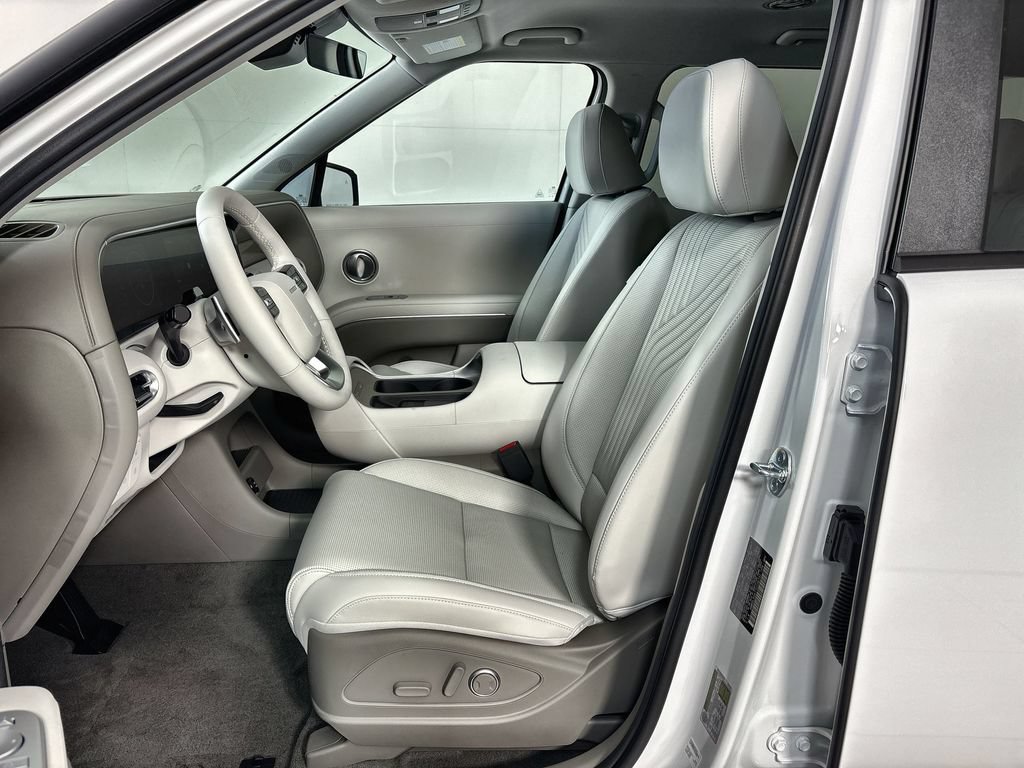 New 2026 Hyundai Palisade FWD Hybrid image 13