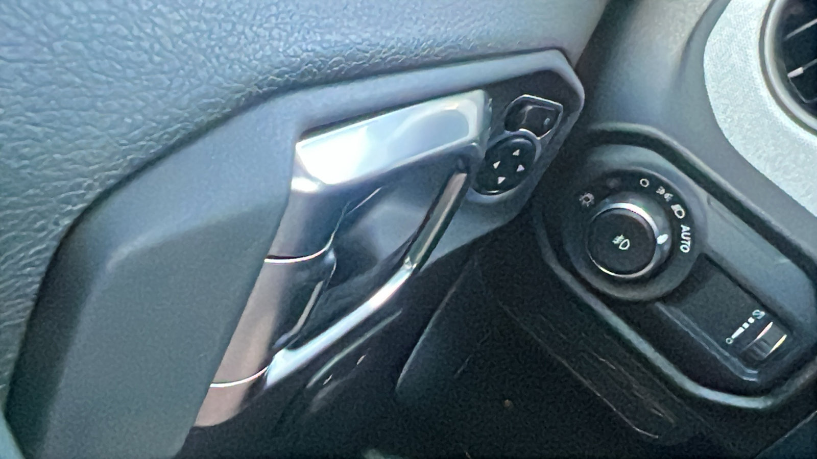 New 2026 Jeep Wrangler Sport S image 26