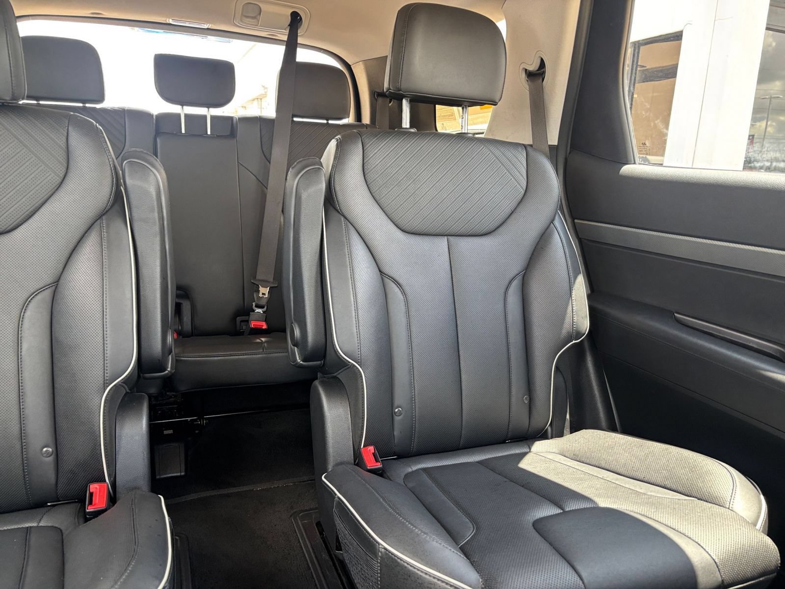 Used 2024 Hyundai Palisade SEL AWD/4WD image 36