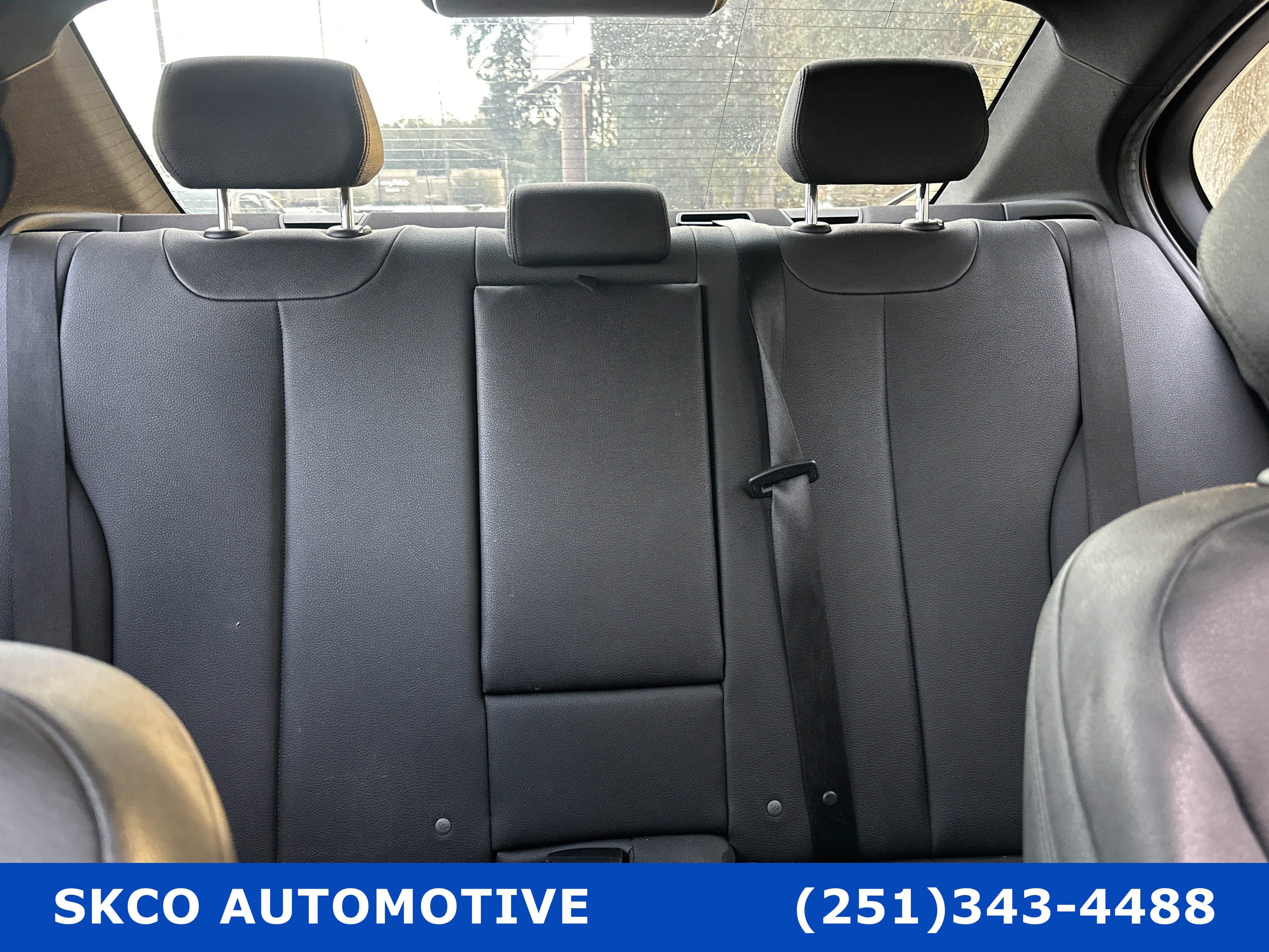 Used 2018 BMW 320i Sedan RWD image 27