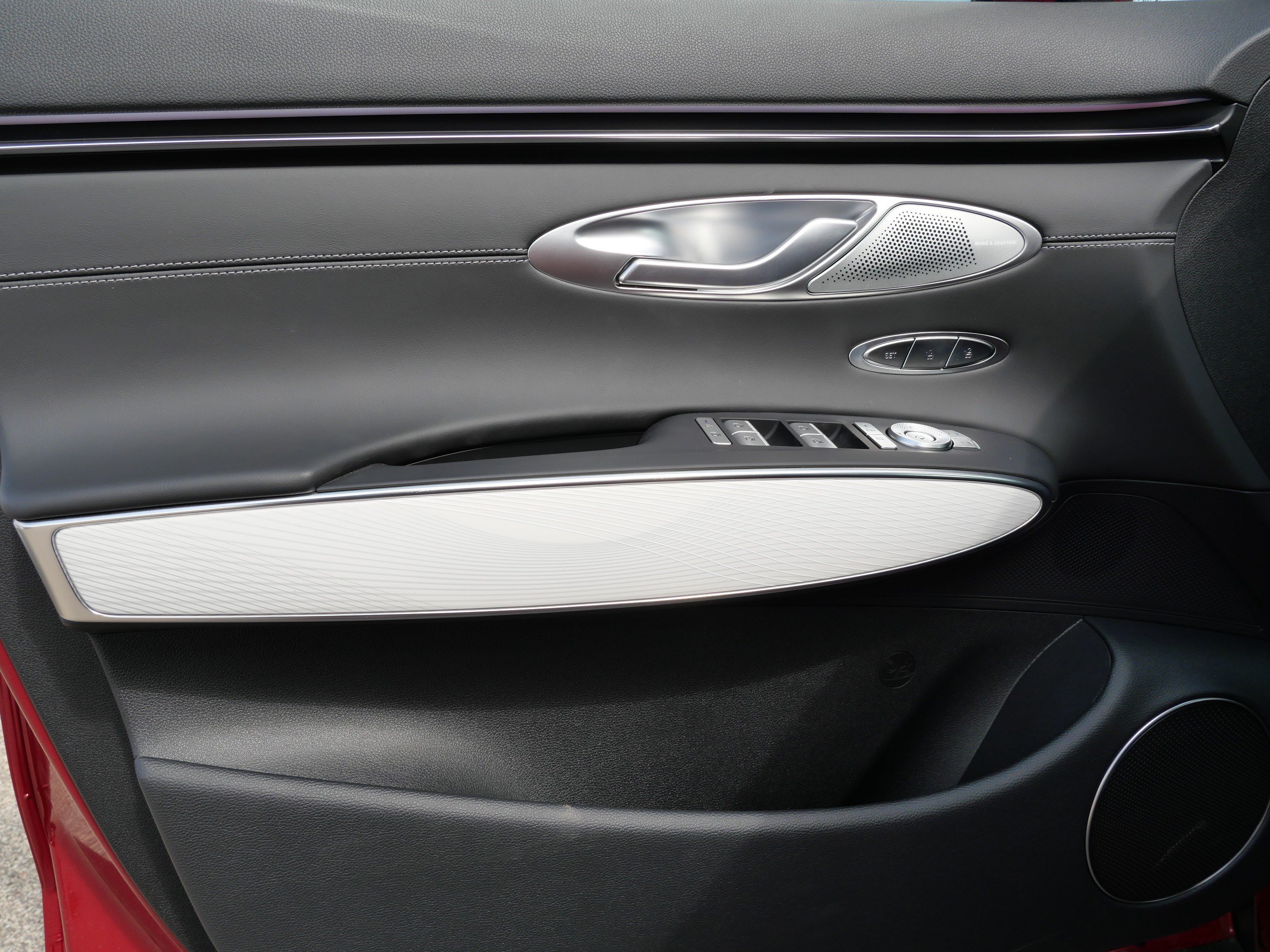 New 2026 Genesis GV70 2.5T Advanced AWD/4WD image 4