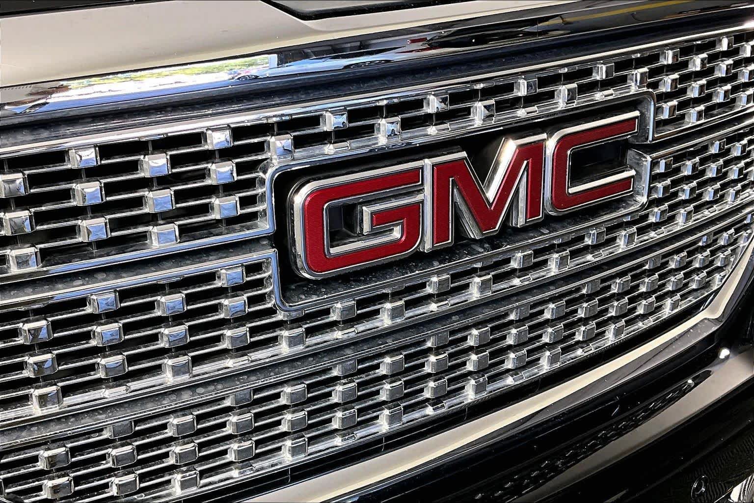 Used 2017 GMC Sierra 1500 Denali AWD/4WD image 29
